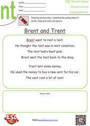 ad-ending-blend-story-worksheet